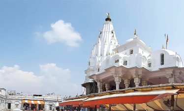 brajeshwari-devi-temple