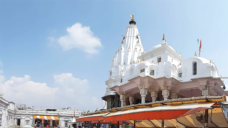 brajeshwari-devi-temple