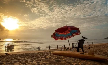 calangute-beach