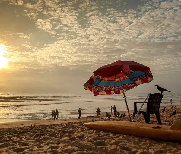 calangute-beach