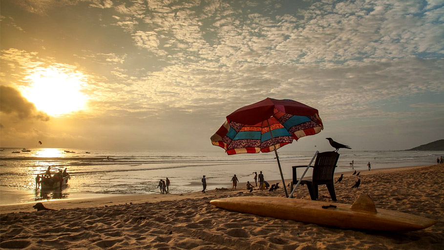 calangute-beach
