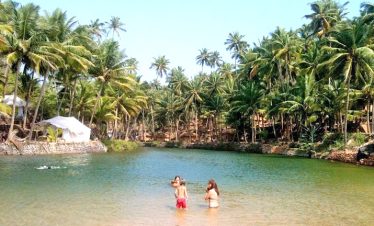 colabeach-goa