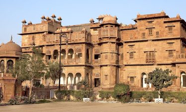 junagarh-fortbikaner