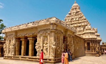 kailasanathar_temple