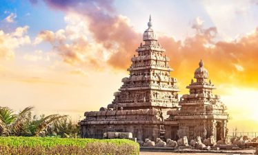 kancheepuram-mamallapuram