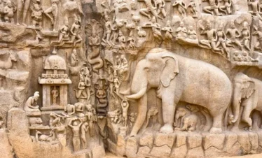 mahabalipuram_temple-india