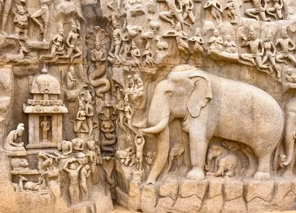 mahabalipuram_temple-india
