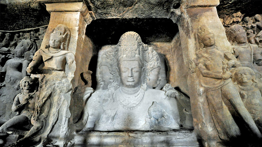 mumbai-elephanta-caves