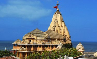 somnath-temple-attractions