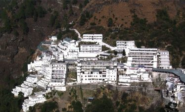 vaishno-devi-bhavan