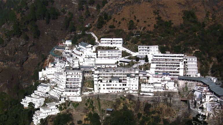 vaishno-devi-bhavan