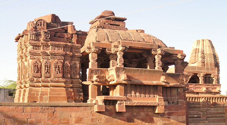 osian-temple-jodhpur