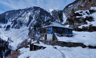 Manali