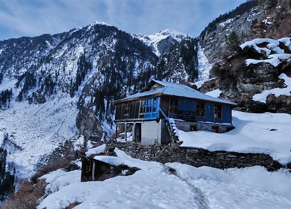 Manali