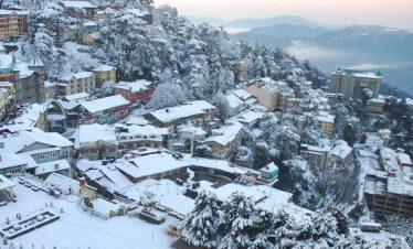 shimla
