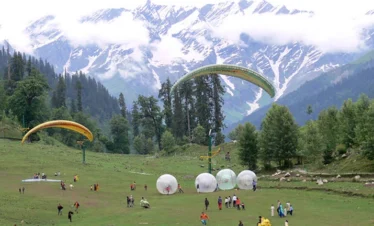 solang valley