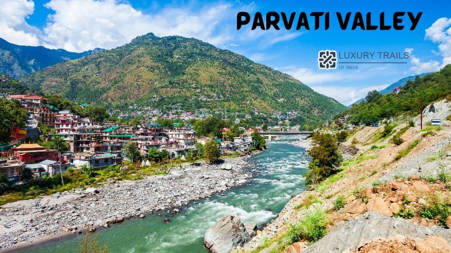 Parvati Valley