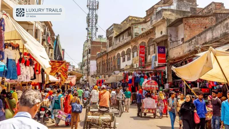 Chandni Chowk