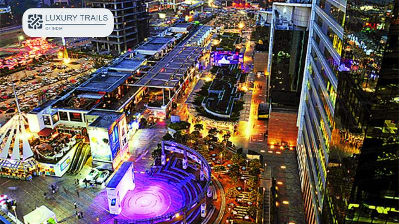 Cyber Hub