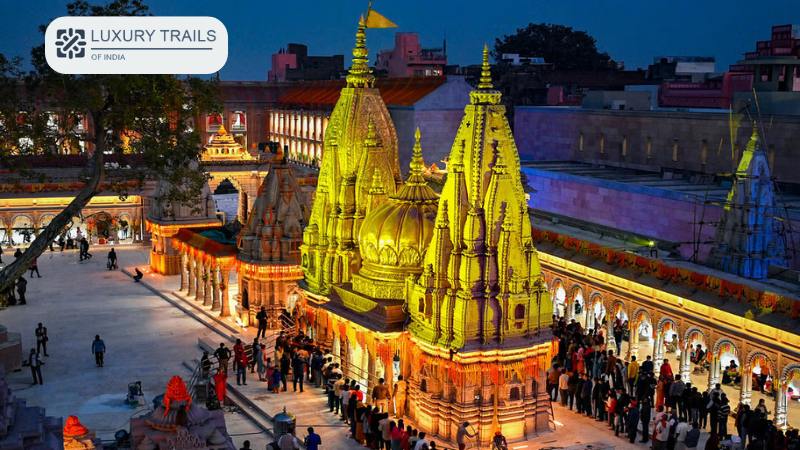 Kashi-Vishwanath-Temple-Varanasi
