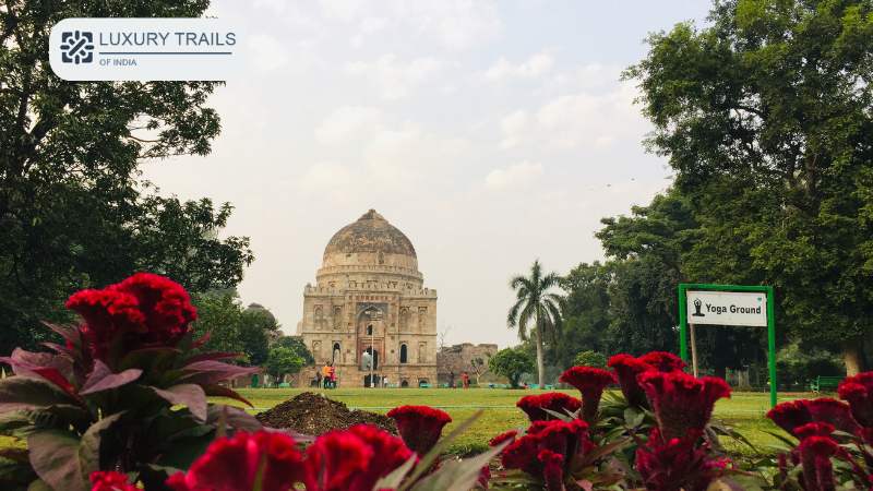 Lodhi Garden