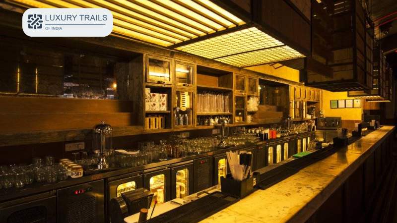 Odeon Social