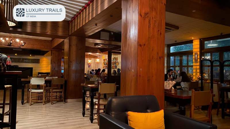 Summer House Café