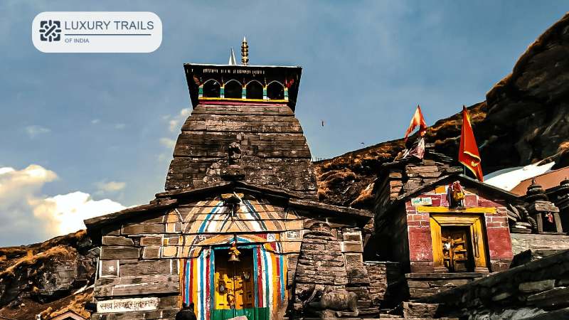 Tungnath Mahadev Temple, Uttarakhand