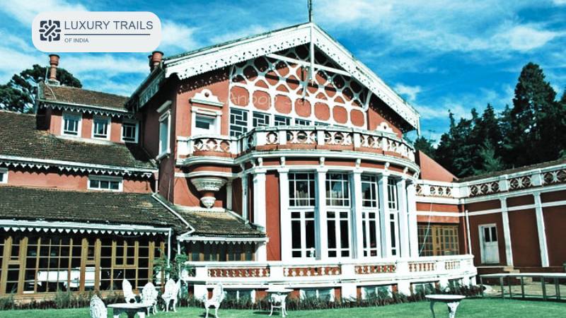 Fern Hill Hotel, Tamil Nadu