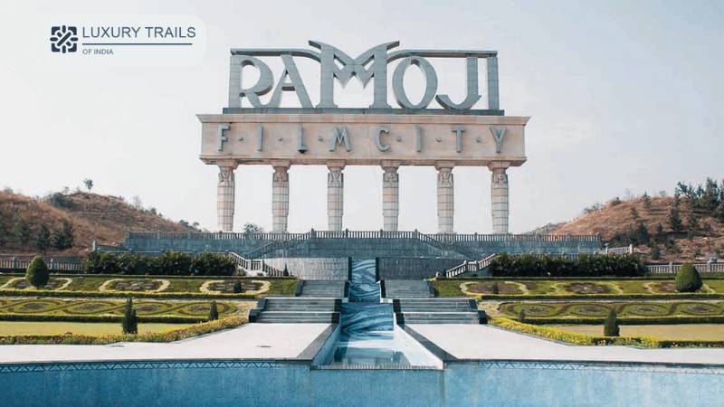  Ramoji Film City