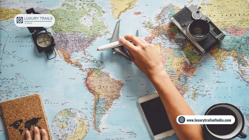 Planning Your Scuba Diving Trip