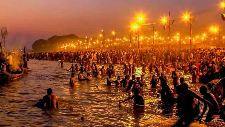 Kumbh mela