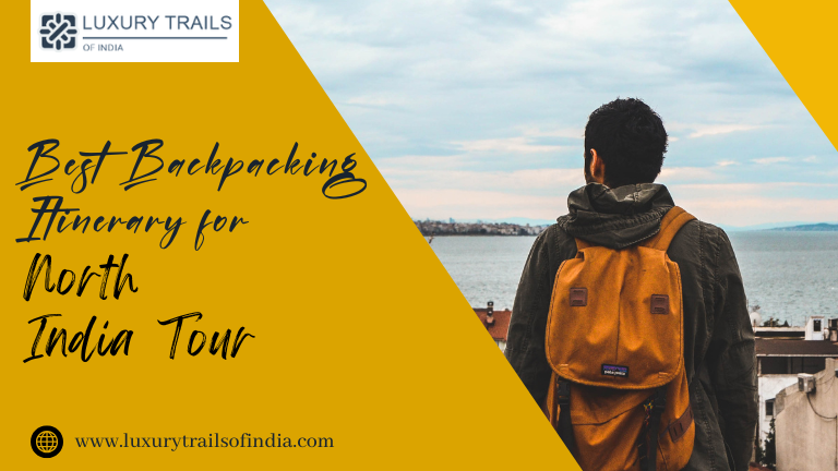 North India Tour