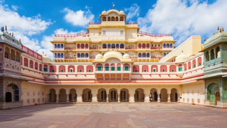 City Palace