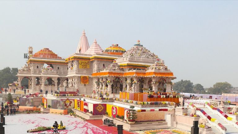 _Ram Janmabhoomi Temple