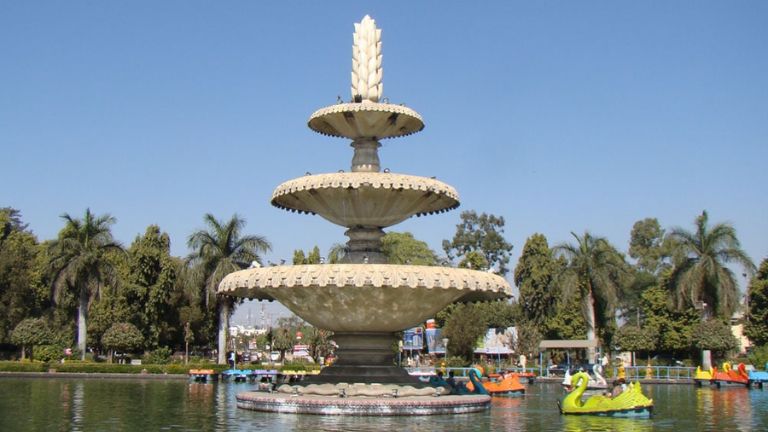 Sukhadia Circle