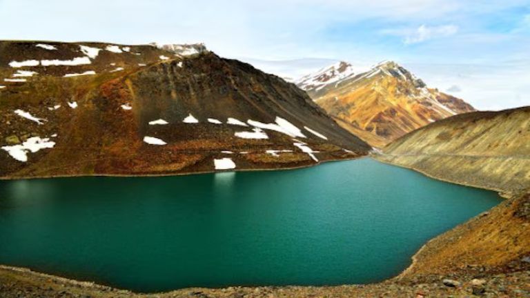 Suraj Tal