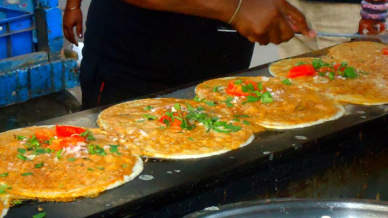 Govind’s Bandi, Gulzar Hauz