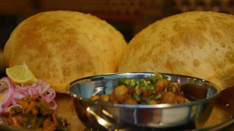 Sardarji’s Chaat, Gachibowli