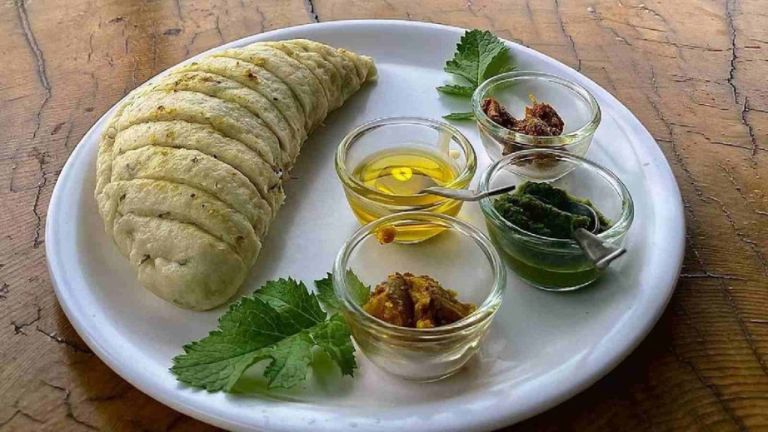 Savor Local Himachali Cuisine