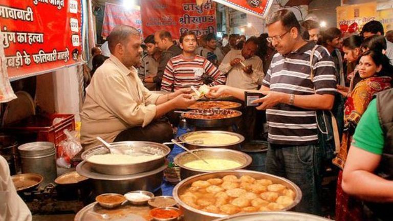 Sindhi Colony