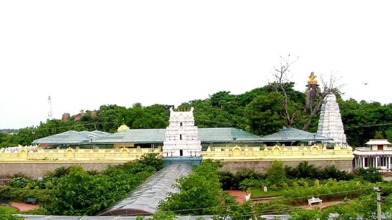 Sri Gnana Saraswati Temple
