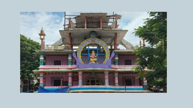 khairatabad ganesh