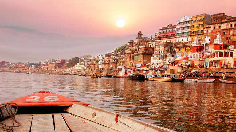 Explore The Ghats