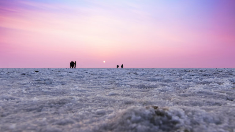 Great Rann of Kutch