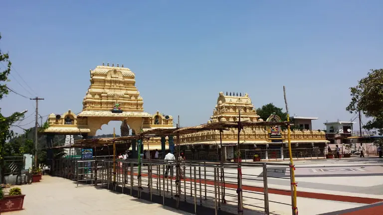 Bhadrakali-Temple