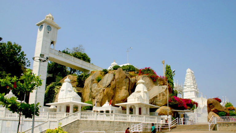 Birla Mandir