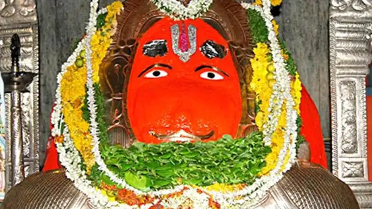 Karmanghat-Hanuman-Temple