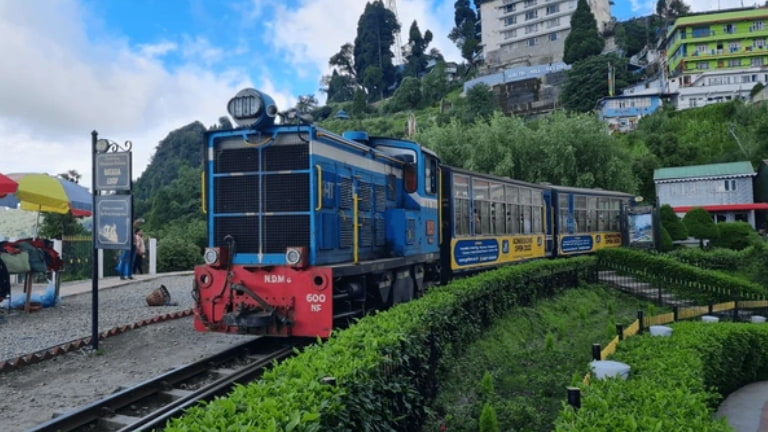 Darjeeling, West Bengal_