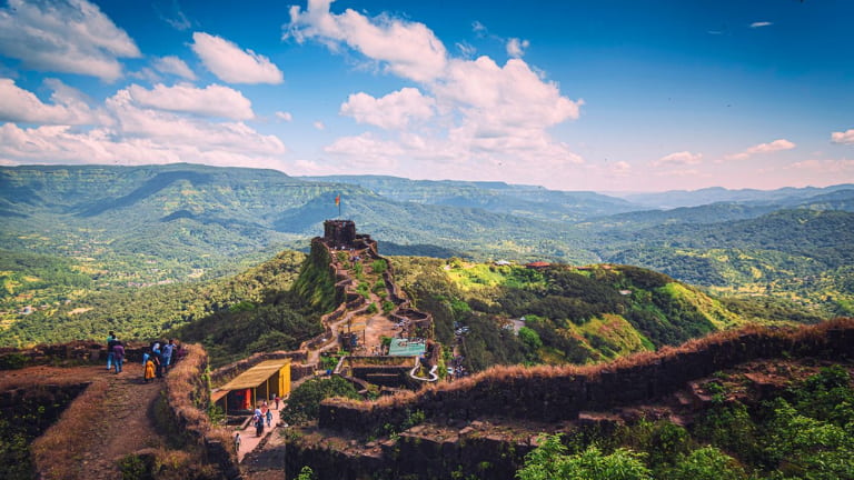 Mahabaleshwar, Maharashtra_